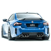 ADRO Carbon Fiber Aero Body Kit for BMW M2 G87 2023+