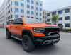 Dodge RAM 2019-2024 TRX Widebody Complete Conversion Kit