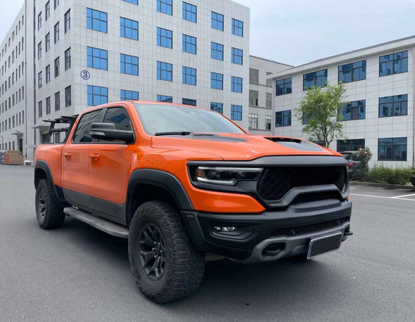 Dodge RAM 2019-2024 TRX Widebody Complete Conversion Kit