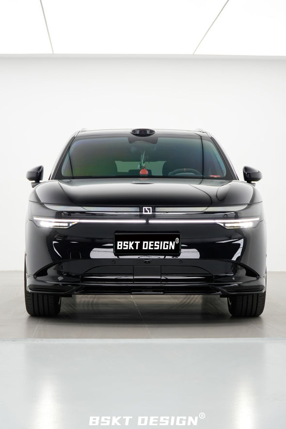 BKST Design Body Kit for Zeekr 7X - CarGym