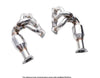 iPE Porsche 991 911 Carrera/S/4S/GTS EVO Edition Exhaust System