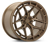 Vossen Hybrid Forged HFX-1