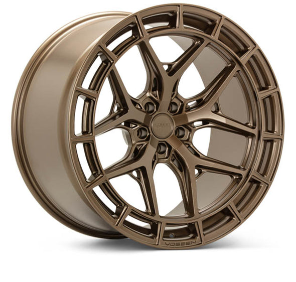 Vossen Hybrid Forged HFX-1