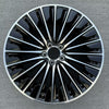 (Demo Car Wheels) 20” Mercedes-Benz E-Class AMG Multi-spoke OE Wheels