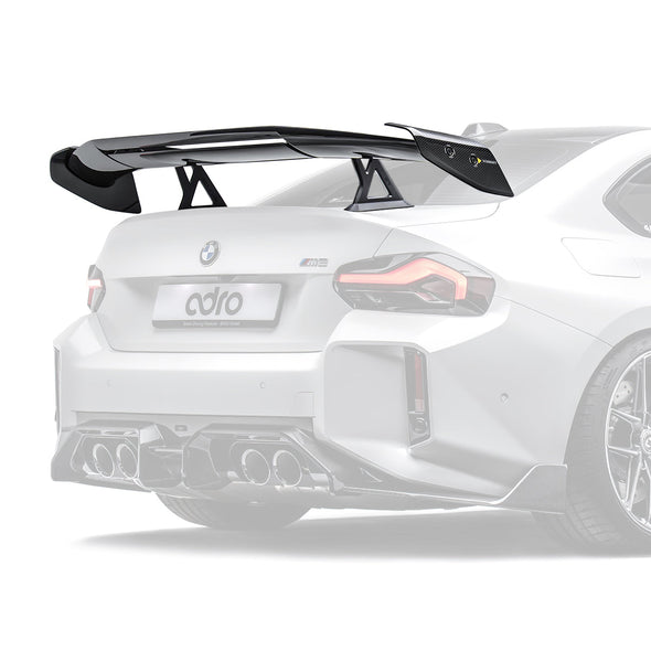 ADRO Carbon Fiber Aero Body Kit for BMW M2 G87 2023+