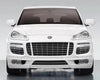 Porsche 957 Cayenne 2007-10 TA Style Full Body Kit