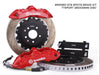 Brembo GT6 6 POT Big Brake Kit w/ High Carbon Discs