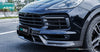 Porsche Cayenne Paktechz Design Carbon Fiber Body Kit