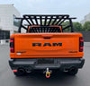 Dodge RAM 2019-2024 TRX Widebody Complete Conversion Kit