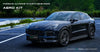 Porsche Cayenne Paktechz Design Carbon Fiber Body Kit