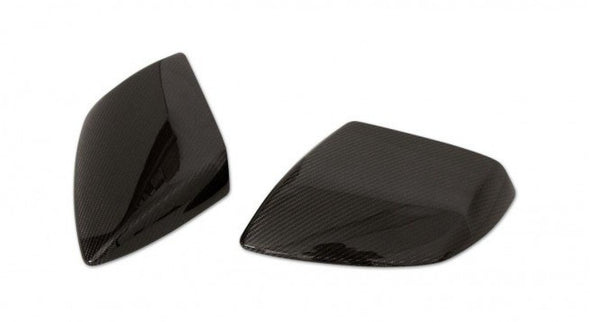 Lamborghini Huracan LP610-4 / LP580-2 / EVO / Tecnica / STO Dry Carbon Fiber Mirror Covers