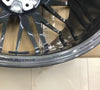 (Demo Car Wheels) 20”/21" Porsche 911 992 Turbo Design II OE Wheels