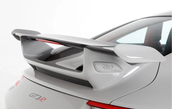991.2 GT3 Style Rear Wing Spoiler for Porsche 911 991 Carrera C2S C4S 2012-2018