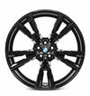 22" BMW X5 / X6 M-Performance 747M OE Wheels