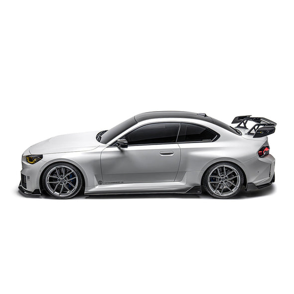 ADRO Carbon Fiber Aero Body Kit for BMW M2 G87 2023+