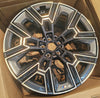 20" BMW G60 i5 / 5-Series 939M M-Performance OE Wheels