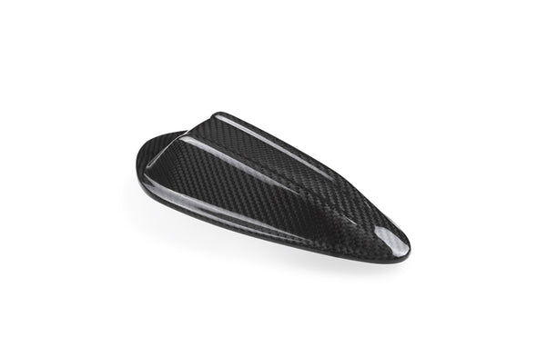 SooQoo BMW X6M F96 LCI 2023+ Dry Carbon Fiber Bodykit