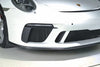 991.2 GT3 Style Front Bumper Kit for Porsche 911 991 Carrera / GT3 / Turbo 2012-2018