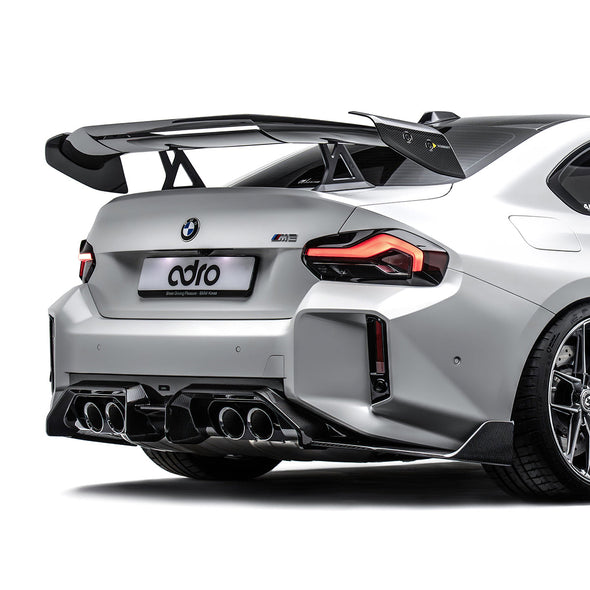 ADRO Carbon Fiber Aero Body Kit for BMW M2 G87 2023+
