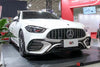 AMG C63 Style Body Kit for Mercedes-Benz C-Class W206 AMG 2021+