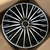 20” Mercedes-Benz E-Class AMG Multi-spoke OE Wheels