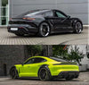 PD Aero Widebody Kit for Porsche Taycan 2020+