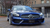 VITT SQUALO Mercedes-Benz SL R231 2017+ Widebody Full Body Kit
