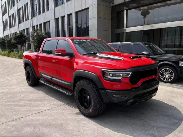 Dodge RAM 2019-2024 TRX Widebody Complete Conversion Kit