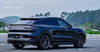 Porsche Cayenne Paktechz Design Carbon Fiber Body Kit