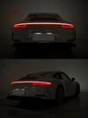 991.2 GT3 Style Rear Bumper Kit for Porsche 911 991 Carrera / GT3 2012-2018