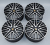 (Demo Car Wheels) 22” Porsche Cayenne Turbo Design OE Wheels