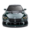 ADRO BMW G87 M2 2023+ Front Bumper & Lip V2 Bundle