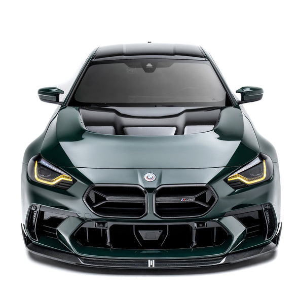 ADRO BMW G87 M2 2023+ Front Bumper & Lip V2 Bundle