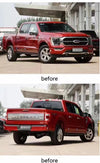Ford F150 2021+ Raptor Complete Conversion Kit