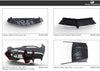 Duke Dynamics Dry Carbon Fiber Aero Body Kit Package for Lamborghini Revuelto LB744 Coupe & Roadster