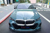 TAKD CARBON Dry Carbon Fiber Aero Body Kit for BMW 5-Series G60 2023+