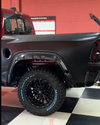 Dodge RAM 2019-2024 TRX Widebody Complete Conversion Kit