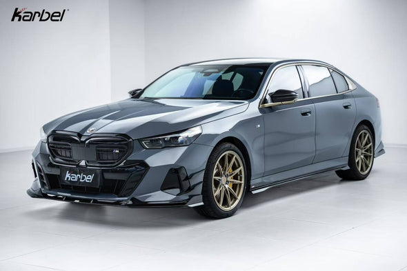 Karbel Full Aero Body Kit for BMW 5-Series G60 / G68 2023+