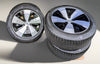 (Demo Car Wheels) 20” Porsche Macan H2 EV OE Wheels Set