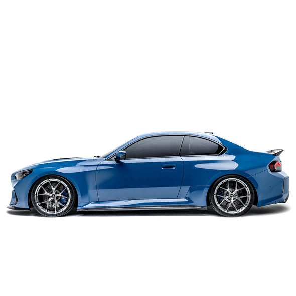 ADRO Carbon Fiber Aero Body Kit for BMW M2 G87 2023+