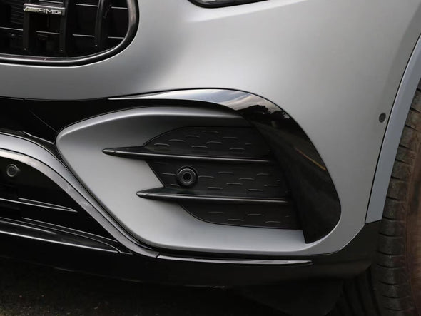 Mercedes-Benz GLC 2023+ (X254 SUV) AMG GLC63 Style Conversion Kit