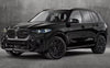 (Demo Car Wheels) 21” & 22" BMW X5 / X6 M-Performance 818M OE Wheels Set