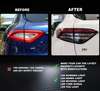 Maserati 2016-2021 Levante LED Taillights