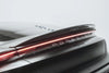 PSM Dynamic Carbon Fiber Rear Spoiler for Porsche Taycan 2020+