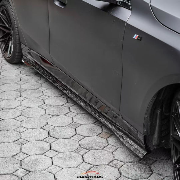 Karbel Full Aero Body Kit for BMW 5-Series G60 / G68 2023+