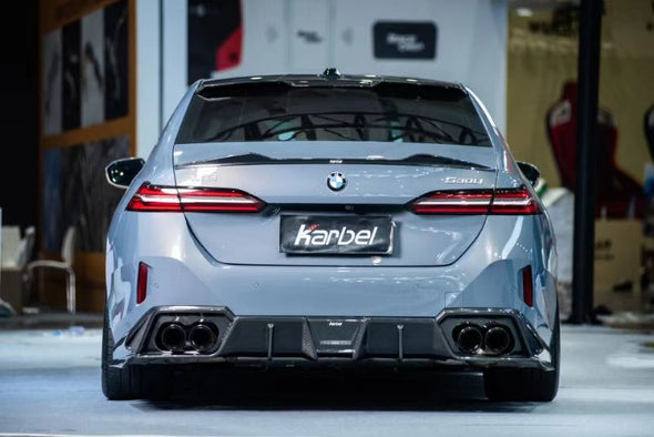 Karbel Full Aero Body Kit for BMW 5-Series G60 / G68 2023+