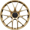 20”/21" Porsche 911 992 GT3 /GT3 RS Magnesium Wheels