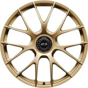 20”/21" Porsche 911 992 GT3 /GT3 RS Magnesium Wheels
