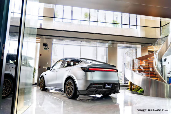 CMST Ver. Y Aero Body Kit for Tesla Model Y Juniper 2025+