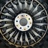 (Demo Car Wheels) 20” Mercedes-Benz E-Class AMG Multi-spoke OE Wheels